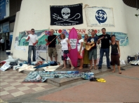 Agadir Aggro 9