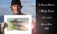 RIP Andy