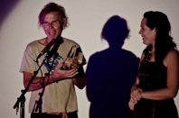 Howie Cooke - Minds in the Water Star / S4C Co-Founder
