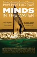 Minds in the Water Poster