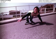 Peggy Oki - Dog Town & Z-Boys