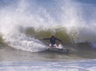 Rasta Cutty - Photo: Hilton