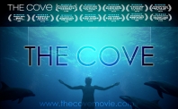The Cove.  An absolute must-see film by the Ocean Preservation Society. 