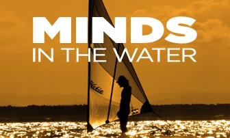 Minds In The Water